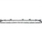 Grila bara fata Peugeot 3008, 08.2009-10.2013, inferior, 742290, 578027-5