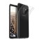 Husa slim TPU transparenta Samsung Galaxy A8 2018