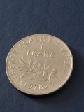 1 franc 1978 franta