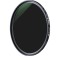 Filtru K&amp;F Concept ND 0.9 (ND8) MC NANO-X 77mm cu tratament hidrofob Green Coated Japan Optics KF01.1185