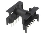 Carcasă cu pini plastic THT 33mm