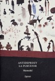 Antidepresiv la purtator. Manualul - Epictet