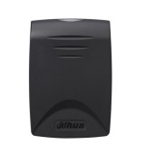 Cititor proximitate Dahua, RS-485, Wiegand, 13.56 MHz, Mifare IC, tamper - ASR1100B-V1 SafetyGuard Surveillance