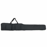 Cumpara ieftin Geanta pentru undita, negru, 160 cm, tesatura oxford