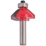 Raider 154403 - Freza de profilat 30.96x-x- mm tija 8 mm lemn