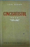 Ion Brad - Cincisutistul. Poem