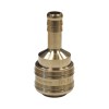 Cuplaj rapid pneumatic, 9mm pentru furtun aer comprimat
