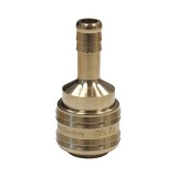 Cuplaj rapid pneumatic, 9mm pentru furtun aer comprimat