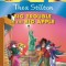 Thea Stilton: Big Trouble in the Big Apple