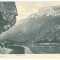 3011 - ORSOVA, Danube Kazan, Litho, Romania - old postcard - unused