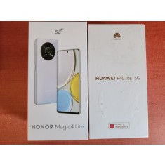 Cutie goala Honor Magic VS 5 Lite 6 Lite 6 Pro 5 Pro X6 X7 originala