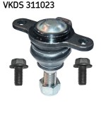 SKF VKDS 311023 Articulatie sarcina/ghidare
