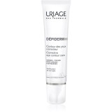 Uriage D&eacute;piderm Corrective eye contour care Tratament corector zona ochilor 15 ml