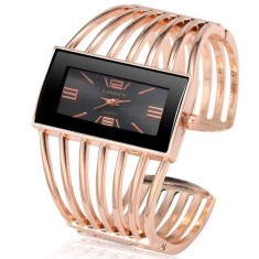 Ceas Efb Cansnow Luxury auriu cod.M8wvpw8y