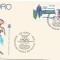 No(3) FDC -ELVETIA