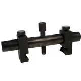 Extractor universal pentru fulie cu canale, SelTech