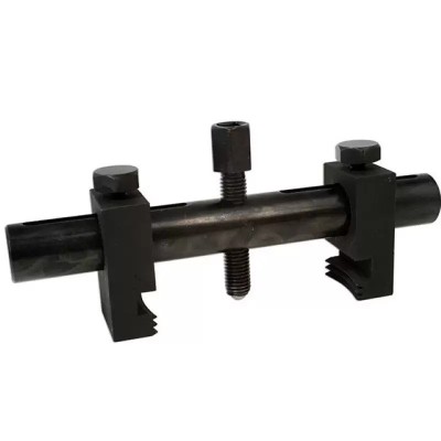 Extractor universal pentru fulie cu canale, SelTech foto