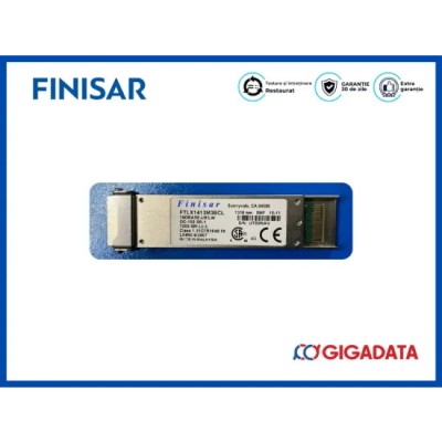 Finisar FTLX1413M3BCL 10GBASE-LR/LW OC-192 SR-1 1200-SM-LL-L 1310 nm SMF foto