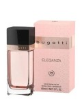 Apa de parfum Bugatti Eleganza, 60 ml, pentru femei
