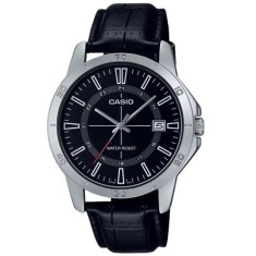 Ceas Barbati, Casio, Collection MTP-V0 MTP-V004L-1CUDF - Marime universala