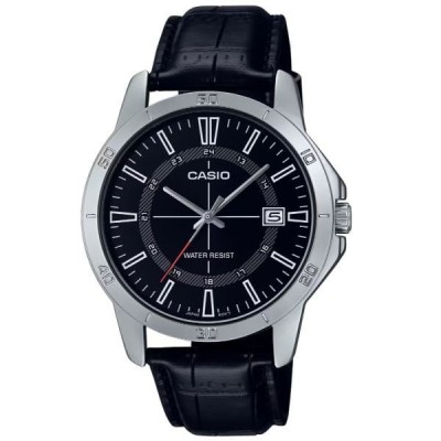 Ceas Barbati, Casio, Collection MTP-V0 MTP-V004L-1CUDF - Marime universala foto