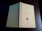 LES DUCHES BYZANTINS de PARISTRION et de Bulgarie - N. Banescu - 1946, 194 p.