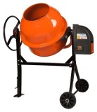 Betoniera Evotools - 700W - 628512