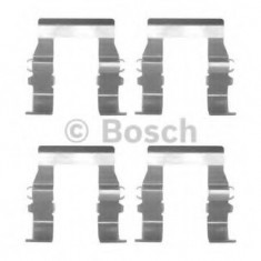 Set accesorii, placute frana MITSUBISHI PAJERO II (V3_W, V2_W, V4_W) (1990 - 1999) BOSCH 1 987 474 325