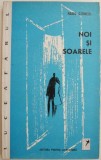 Noi si soarele (Versuri) &ndash; Radu Carneci