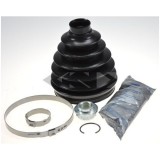 Burduf cap planetara Spidan 23982, parte montare : Punte fata, Stanga/ Dreapta, Spre roata