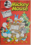 Mickey Mouse, Nr. 5 1992 (8) &ndash; Walt Disney