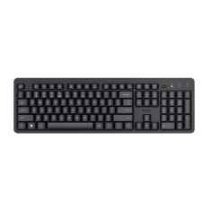 Tastatura Trust Ody II Wireless, negru