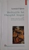 Meditatiile lui Theophil Magus sau Simple cugetari crestine la inceput de mileniu III &ndash; Leonard Oprea