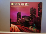 Hot City Nights &ndash; Selectiuni (1988/Vertigo/RFG) - Vinil/Vinyl/NM+, Rock, Vertigo rec