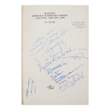 Nichita Stănescu - Buletinul Societății Numismatice Rom&acirc;ne, anii LXVII - LXIX, nr. 121 - 123, 1973 - 1975