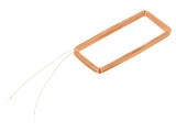 Antena RFID 125kHz 25x55x3mm 1mH