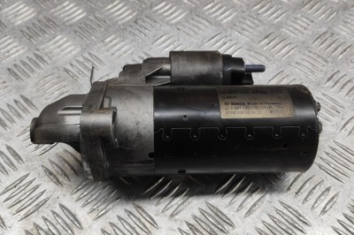 Electromotor MERCEDES-BENZ GLC X253, C253 2018 OEM: A6519064800,0001148510,0001148511 29531343 foto