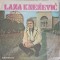 Disc vinil, LP. TIMISOARA FLOARE RARA-LAZA KNEZEVIC-219702