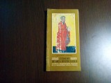 COMORI DE ARTA BISERICEASCA - NESTOR (autograf) - Teodora Voinescu - 1980, 204p.