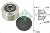 INA 535 0296 10 Sistem roata libera, generator