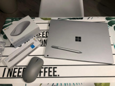 Microsoft Surface Book 512GB 16G RAM Intel Core i7 GeForce GTX 965M foto