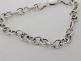 Bratara din argint #2005
