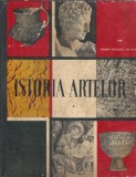 Cumpara ieftin Istoria artelor. Manual pentru clasa a VI-a a scolilor de arte plastice (volumul 1) - Marin Nicolau Golfin