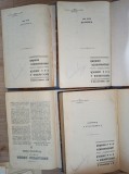 E.Ciorapciu - Enciclopedia Juridica , Partea I. Jurisprudenta Romana +++ * 4 VOLUME, 1903-1906