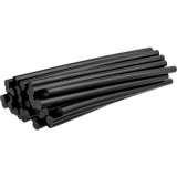 Baton silicon pentru pistol lipit, negru, 35 buc, 1 kg, 11x270 mm, Richmann GartenVIP DiyLine