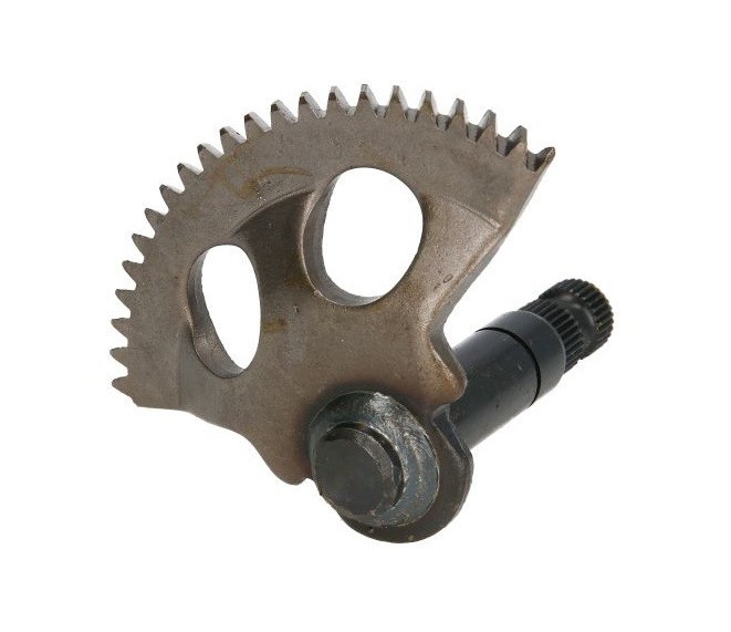 Semiluna Adly - ATU - Baotian - CPI Hussar - Popcorn - Keeway - Malaguti F12 - Motowell 2T 50cc