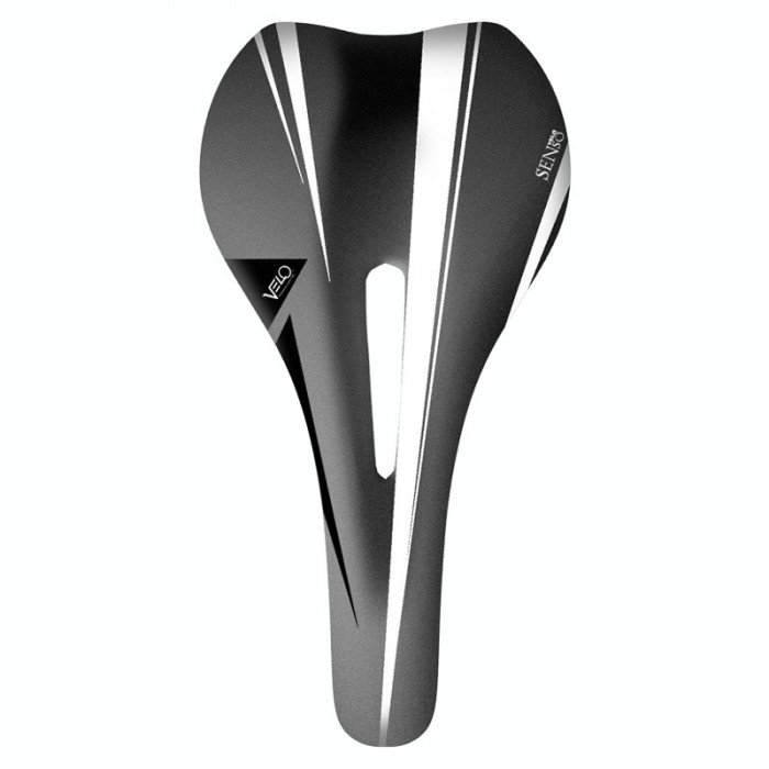 SA VELO - ZipO Spuma densitate inalta - 277x145mm - 233g (VL-1741) PowerTool TopQuality