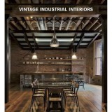 Konemann: Vintage Industrial Interiors