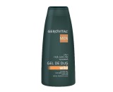 Gel de dus Gerovital Men Wild 3 in 1, 400 ml