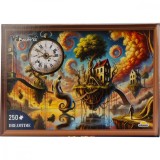 Puzzle Witty Puzzlezz, Taramul viselor, 250 piese